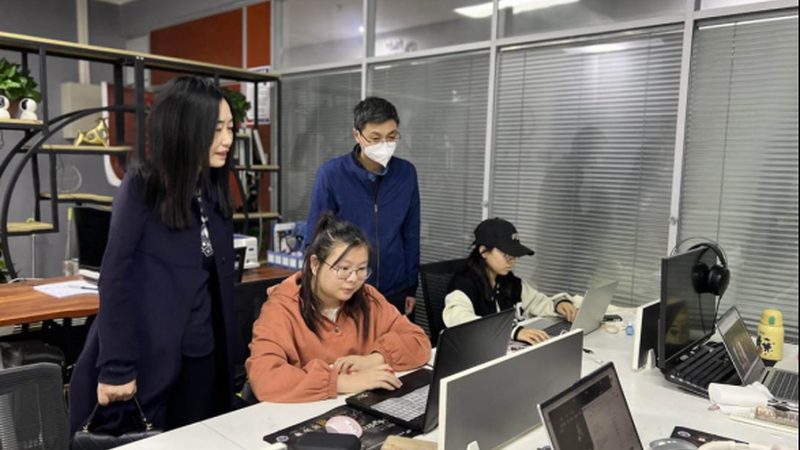 建筑动画与效果图：揭秘两者之间的差异与运用