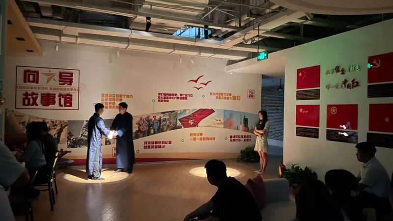 揭秘上海机械三维动画制作流程：从创意到成品