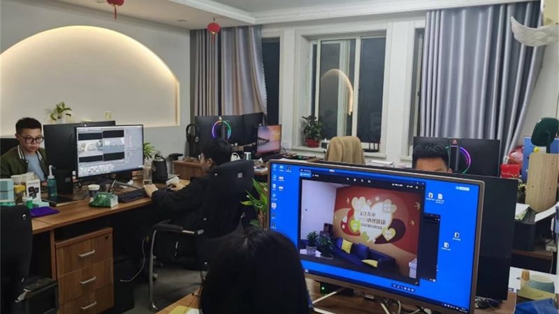 传媒公司广告投放流程：揭秘高效传播之道